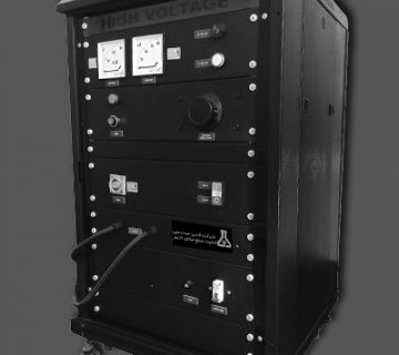 دستگاه HIGH VOLTAGE
